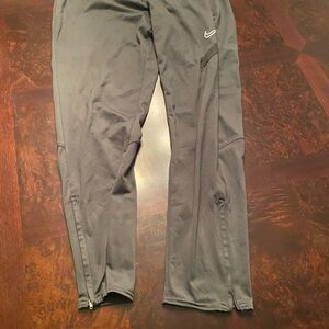 Nike Charcoal Performance Pants